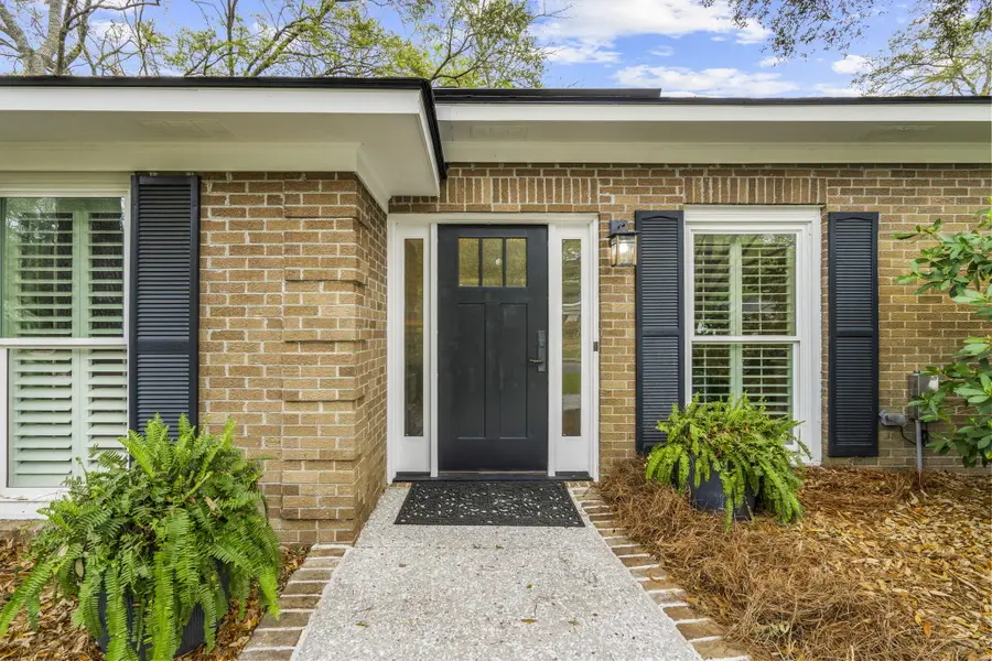 826 Osullivan Drive, Mount Pleasant, SC 29464 - #3