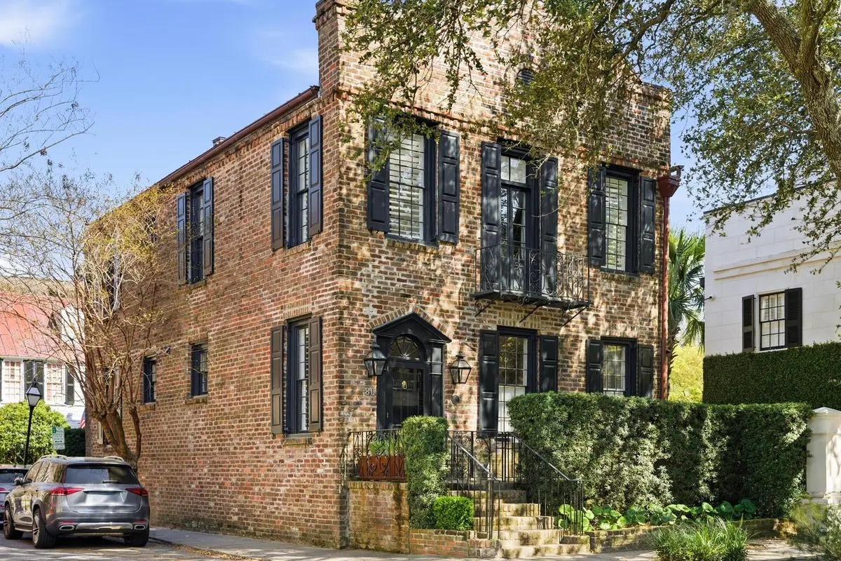 80 Church Street, Charleston, SC 29401 - #1