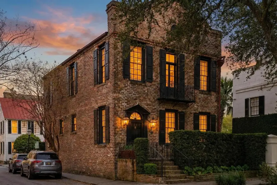 80 Church Street, Charleston, SC 29401 - #2