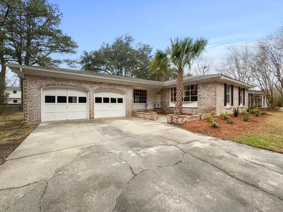 4341 Helene Drive, North Charleston, SC 29418 - #2