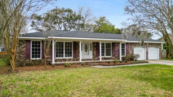 4343 Helene Drive, North Charleston, SC 29418