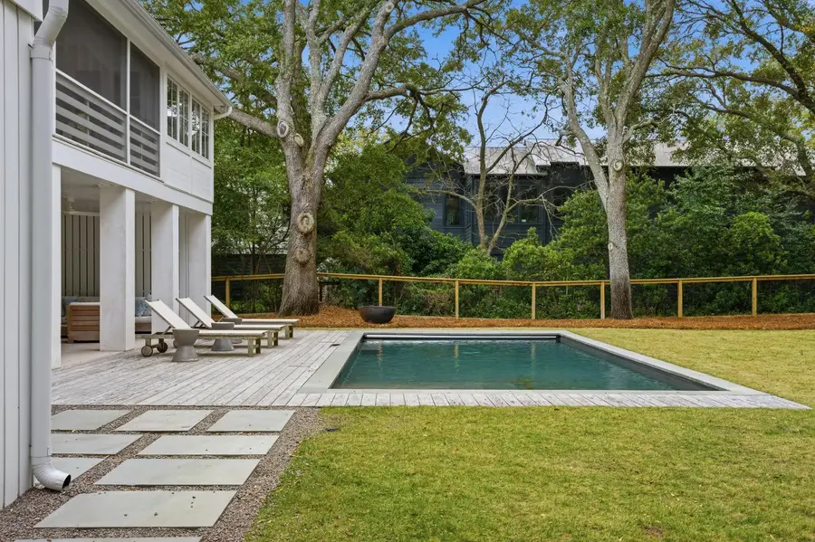 2508 Myrtle Avenue, Sullivans Island, SC 29482 - #3