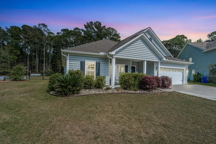 6030 Rainbow Trout Drive, Johns Island, SC 29455 - #3