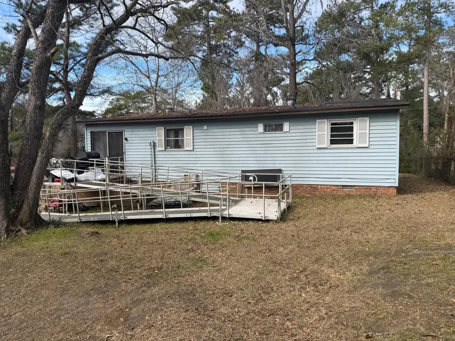 320 Wade Court, Orangeburg, SC 29115 - #2