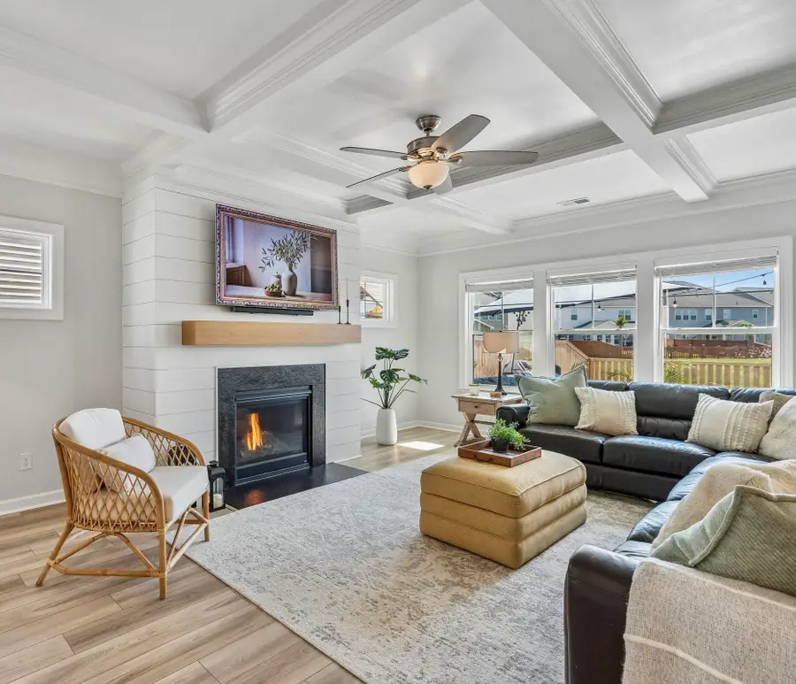 407 Rowley Lane, Summerville, SC 29486 - #2