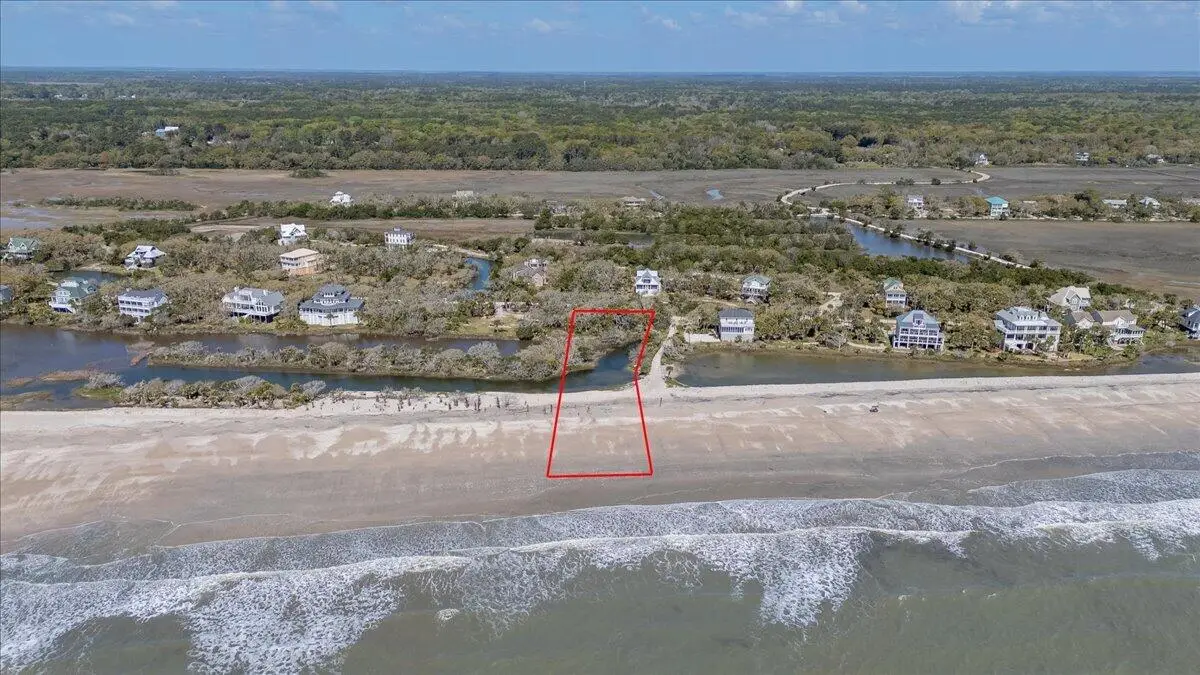 43 Lost Village Trail, Edisto Island, SC 29438 - #1