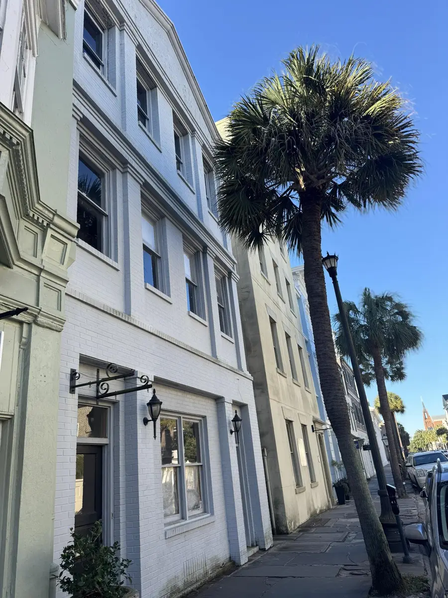 59 Broad Street, Charleston, SC 29401 - #2