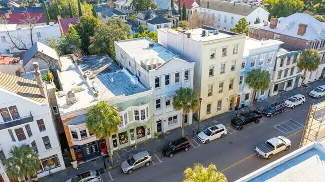59 Broad Street, Charleston, SC 29401 - #3