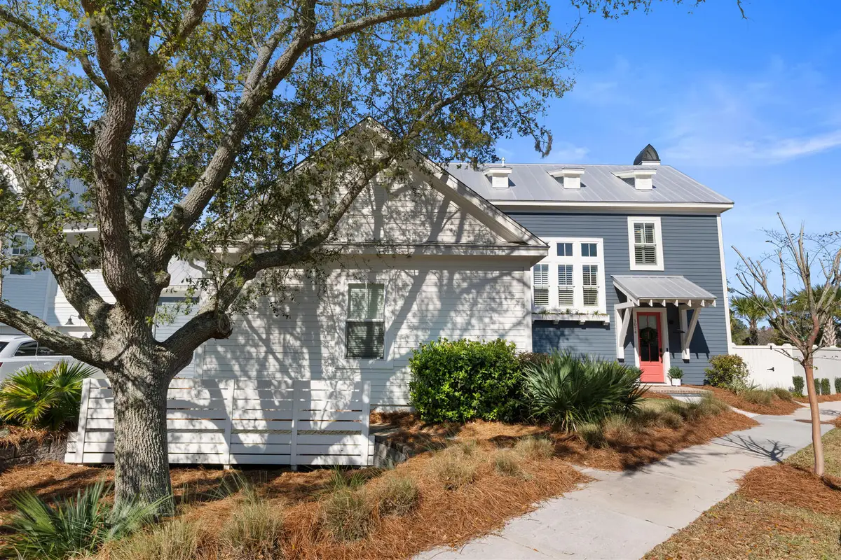 1074 Cinder Street, Mount Pleasant, SC 29464 - #1