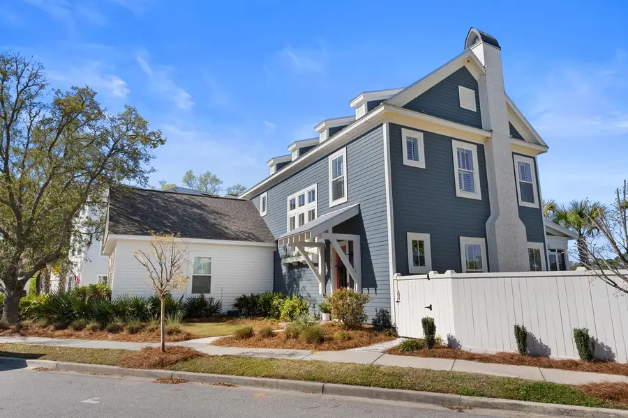 1074 Cinder Street, Mount Pleasant, SC 29464 - #2