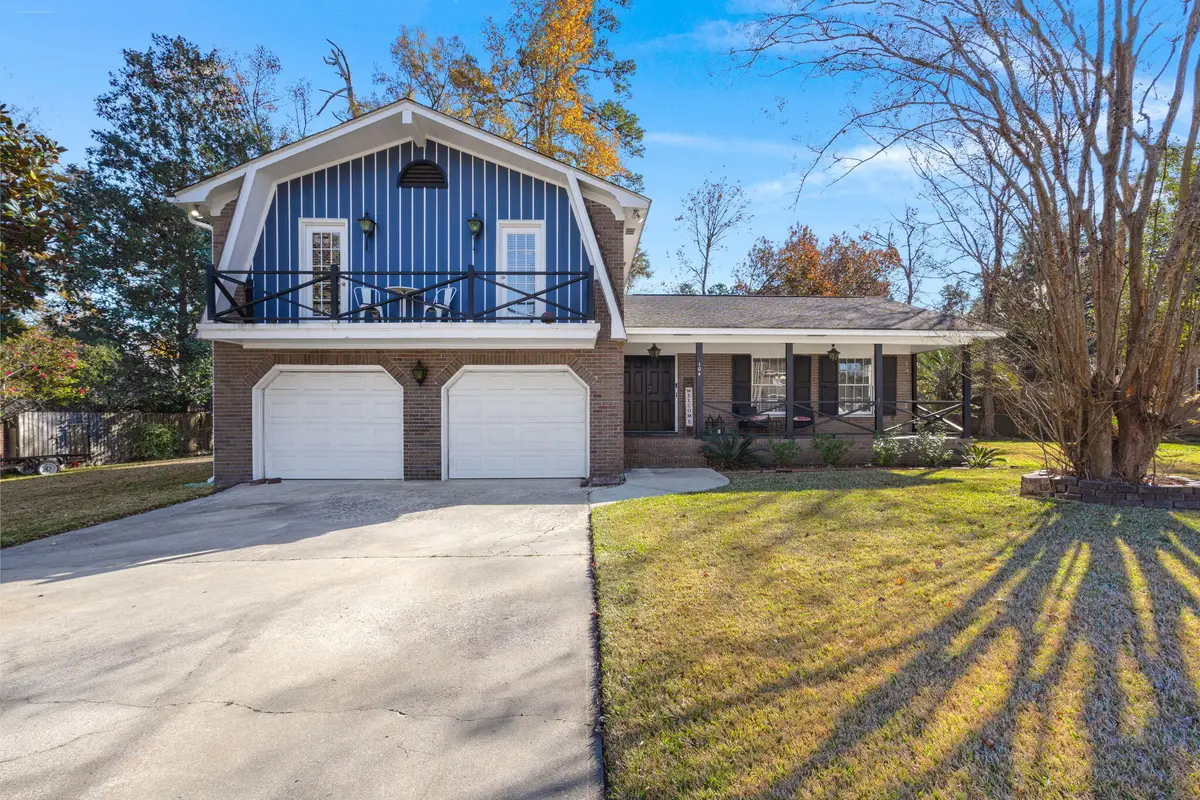 104 Tyvola Drive, Summerville, SC 29485 - #1