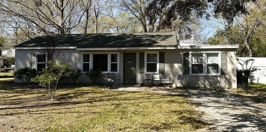 125 Matheny Drive, Goose Creek, SC 29445 - #2