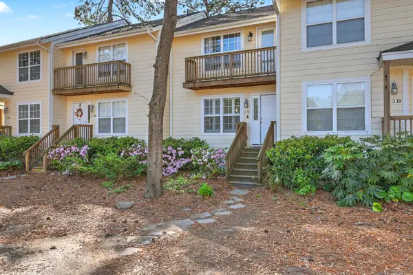23 Brockman Drive #Unit 23-C, Charleston, SC 29412
