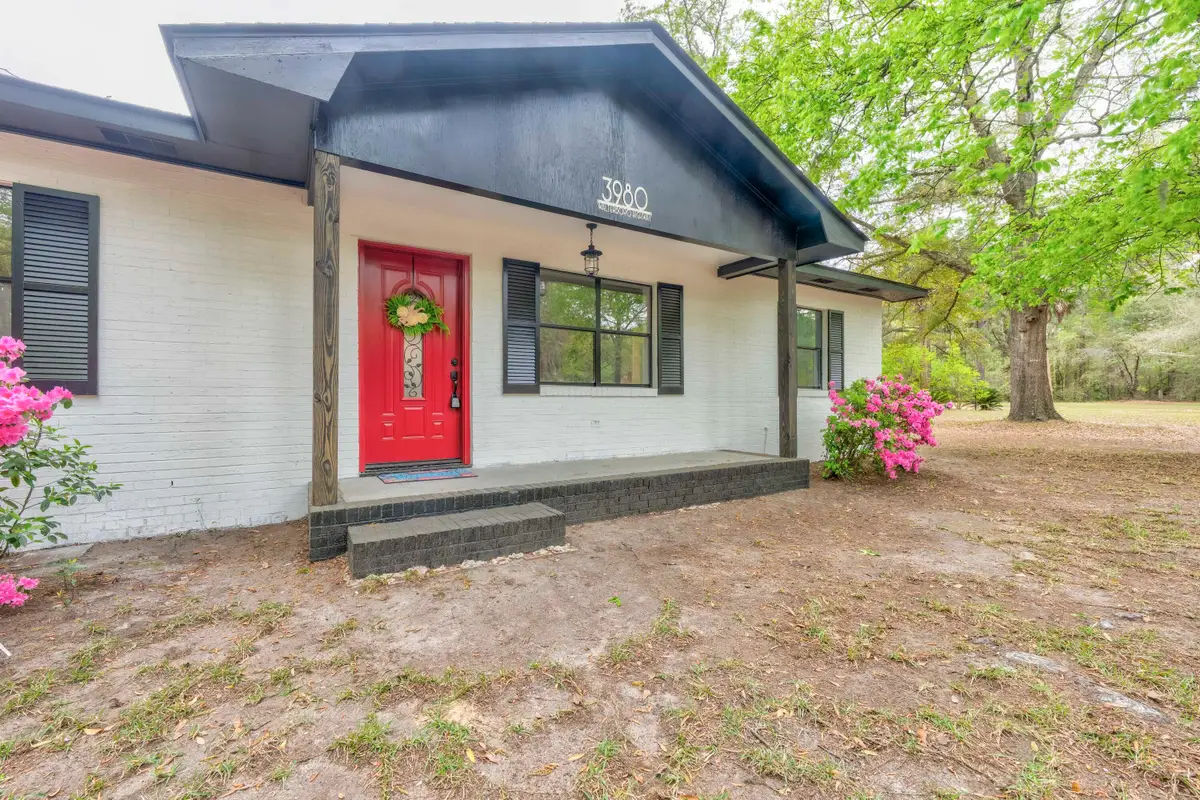 Address Withheld By Seller, Varnville, SC 29944 - #1