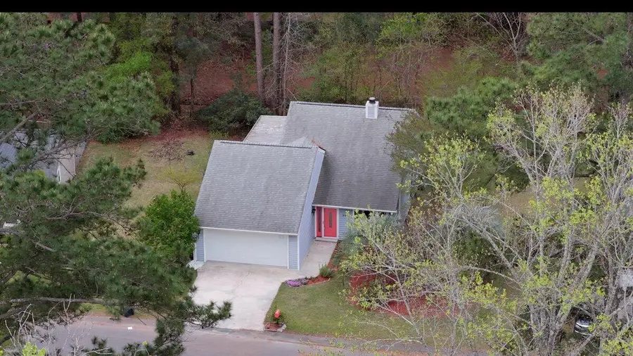 201 Pebble Creek Road, Summerville, SC 29486 - #2