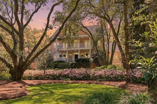 535 Wampler Drive, Charleston, SC 29412