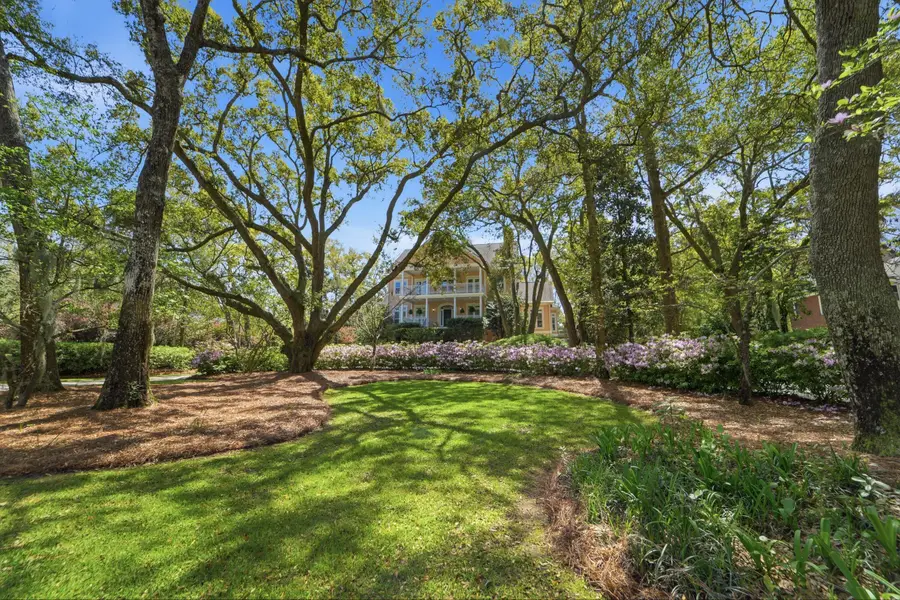 535 Wampler Drive, Charleston, SC 29412 - #3