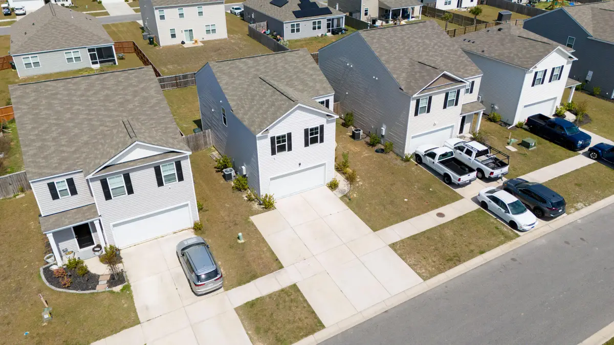 141 Horizon Ridge Drive, Summerville, SC 29486 - #1