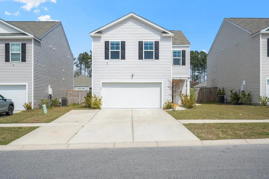 141 Horizon Ridge Drive, Summerville, SC 29486 - #2