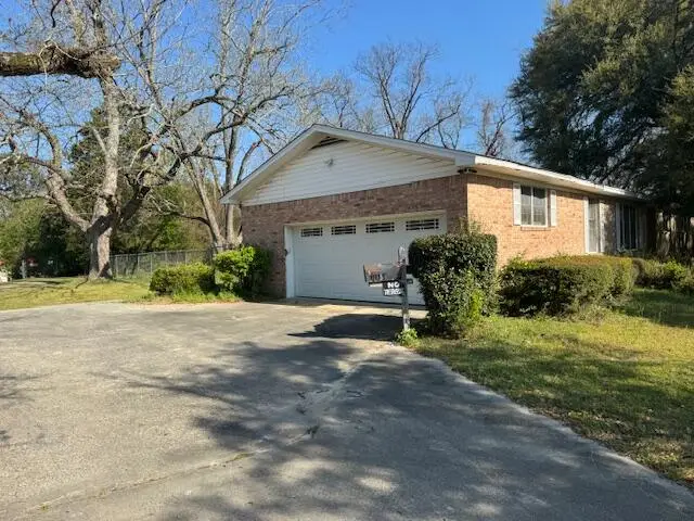 1757 Saint Matthews Road, Orangeburg, SC 29115 - #2