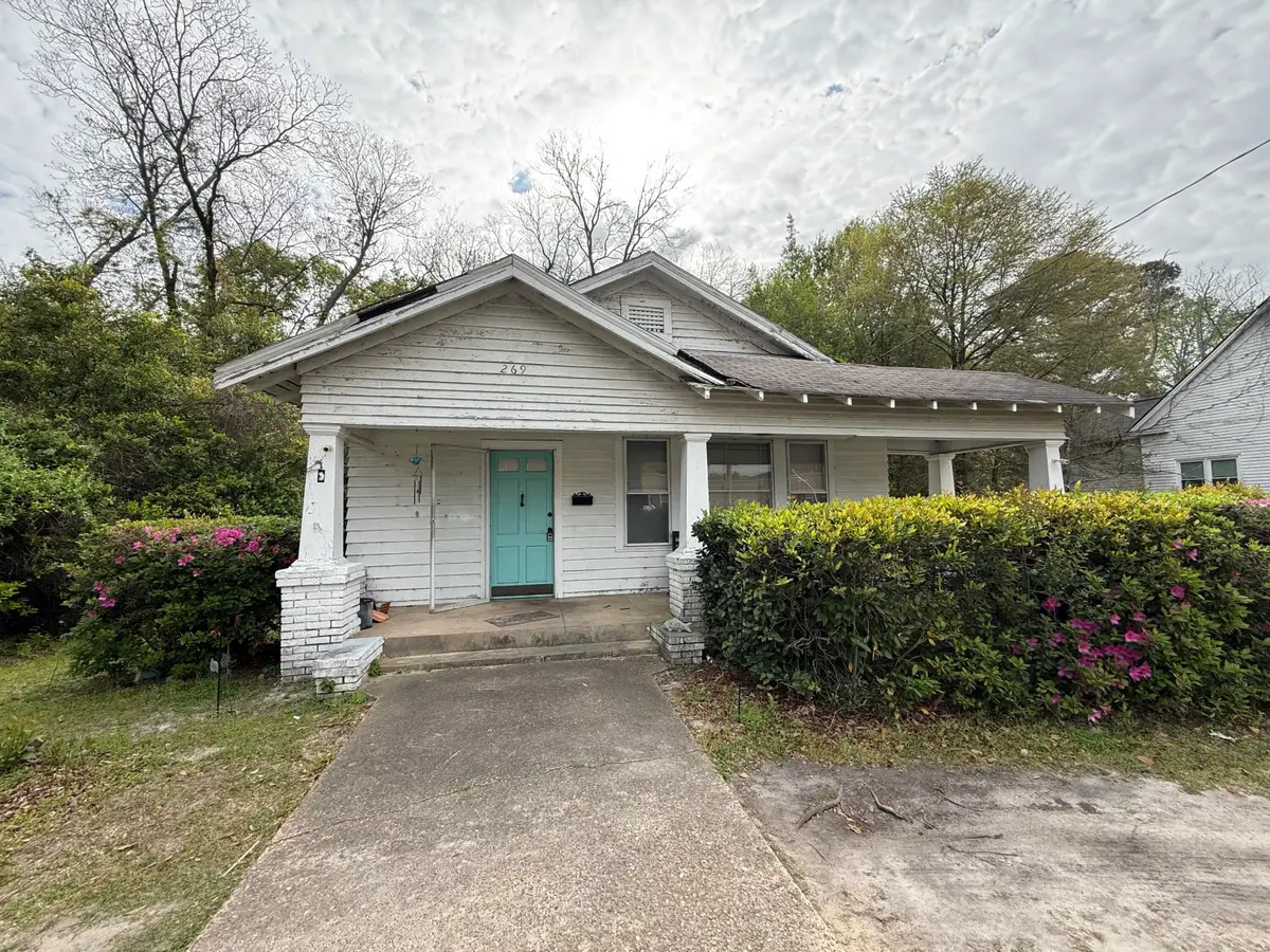 269 S Maple Avenue, Denmark, SC 29042 - #1
