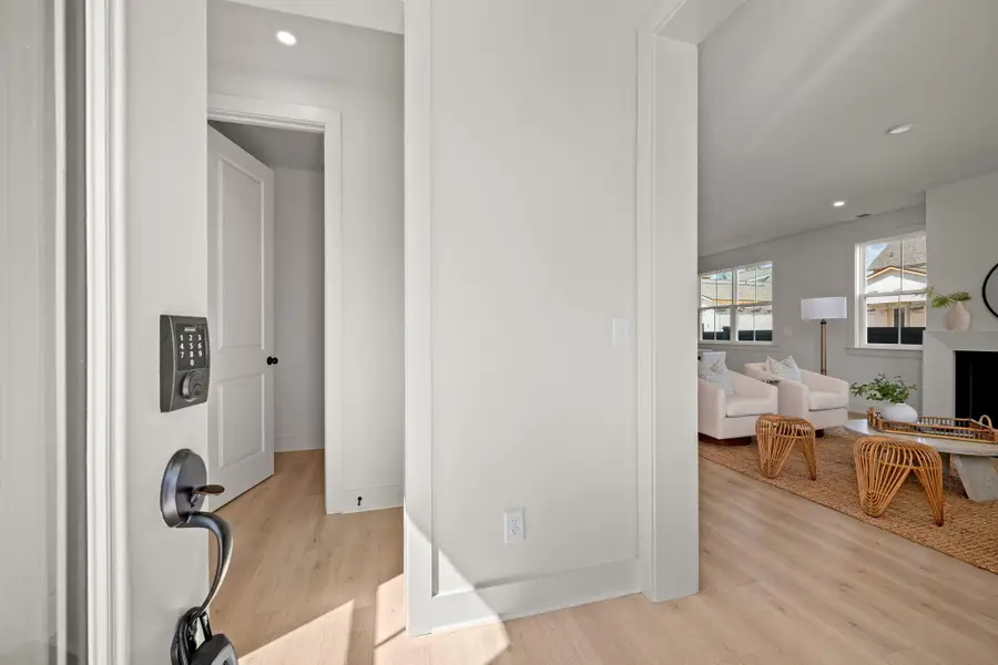 726 Rumbling Leaf Lane #1486, Summerville, SC 29486 - #3