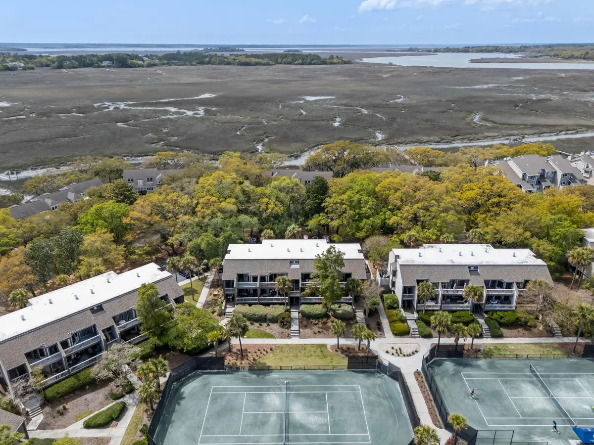 1621 Live Oak Park, Seabrook Island, SC 29455 - #1