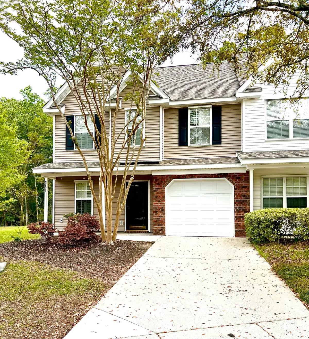 8709 Grassy Oak Trail, North Charleston, SC 29420 - #1
