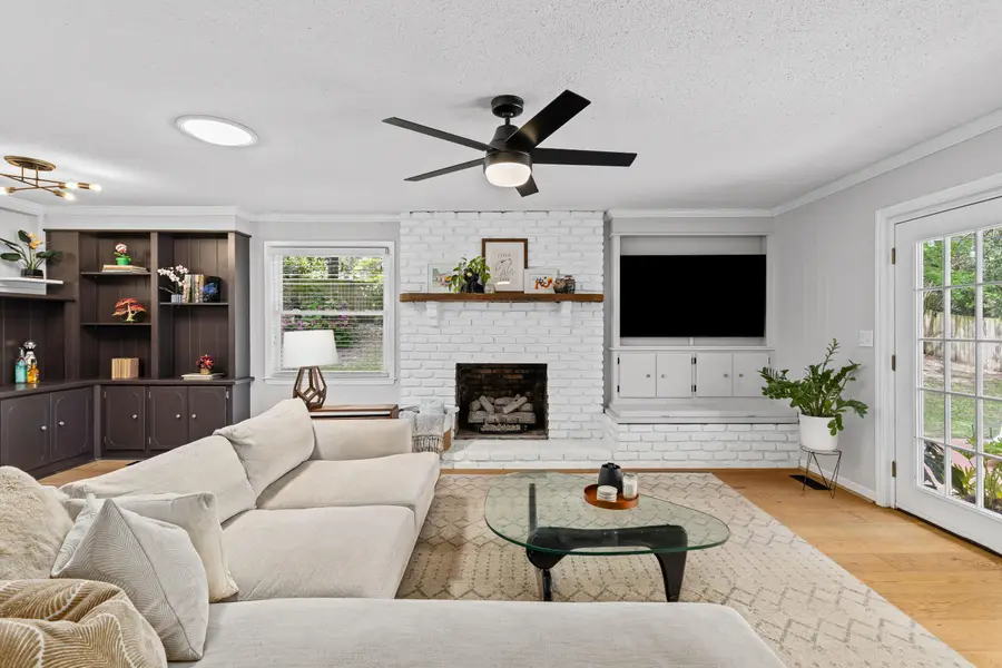 4929 Ashby Avenue, North Charleston, SC 29405 - #2