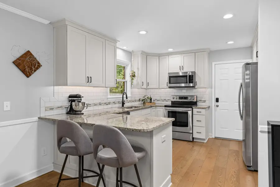 4929 Ashby Avenue, North Charleston, SC 29405 - #3