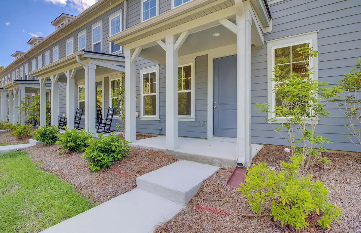 135 Trailview Lane, Summerville, SC 29486 - #1