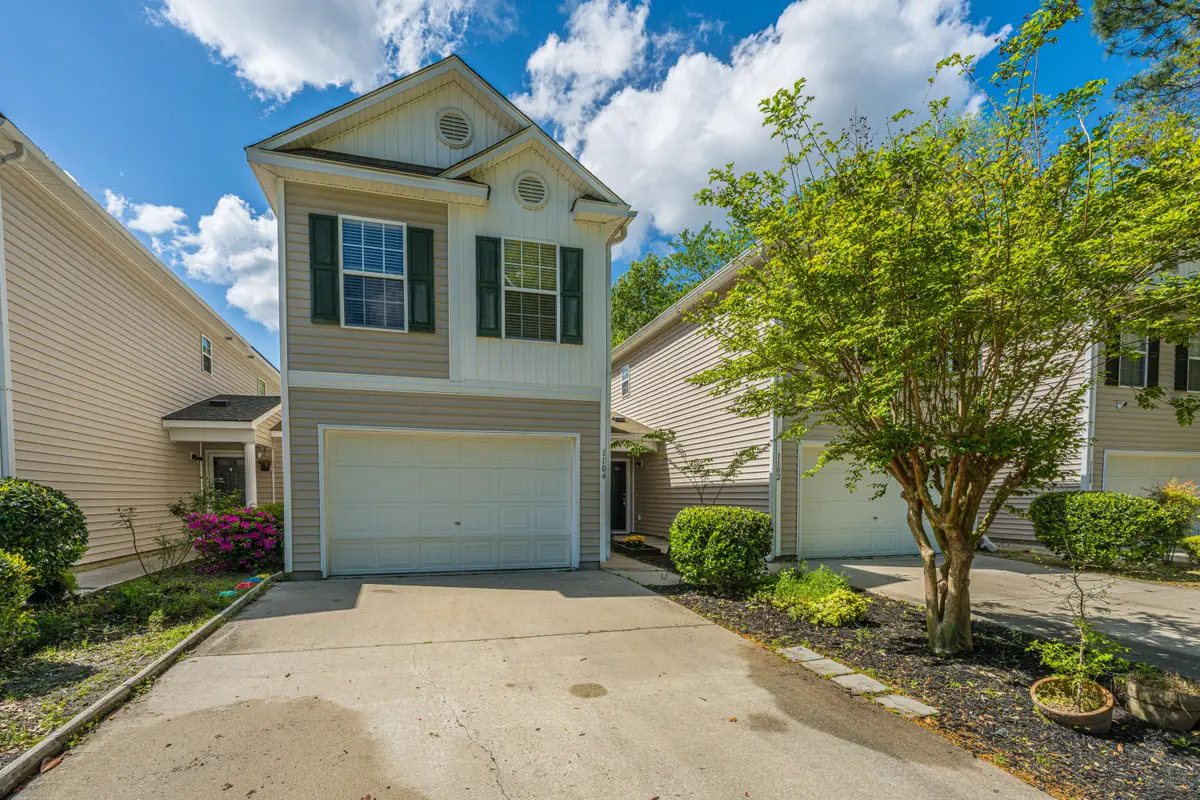 1104 Margle Way, North Charleston, SC 29420 - #1