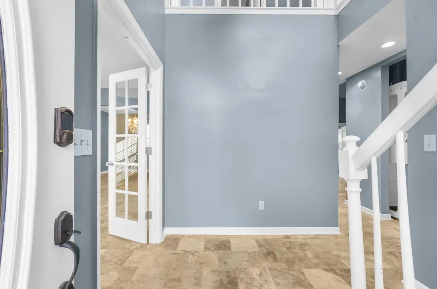 132 Knightsbridge Drive, Charleston, SC 29418 - #3