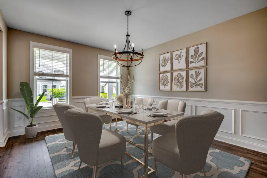 512 Blue Verner Road, Moncks Corner, SC 29461 - #3