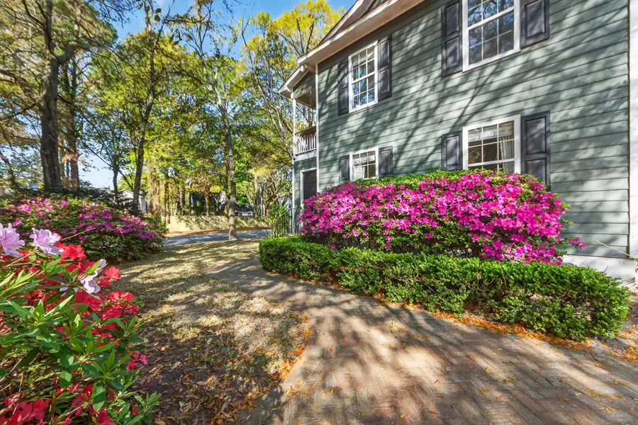 1352 Battery Glover Court, Charleston, SC 29412 - #3