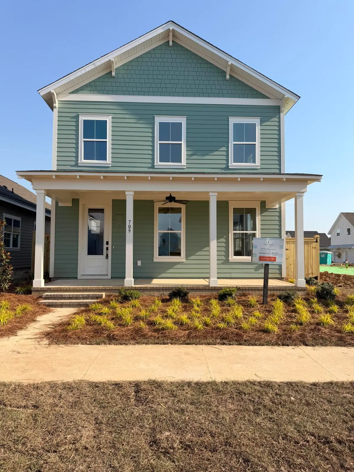 709 Rumbling Leaf Lane #1525, Summerville, SC 29486 - #1