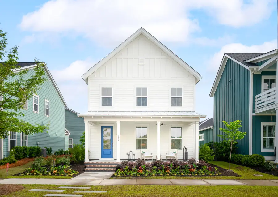 709 Rumbling Leaf Lane #1525, Summerville, SC 29486 - #2