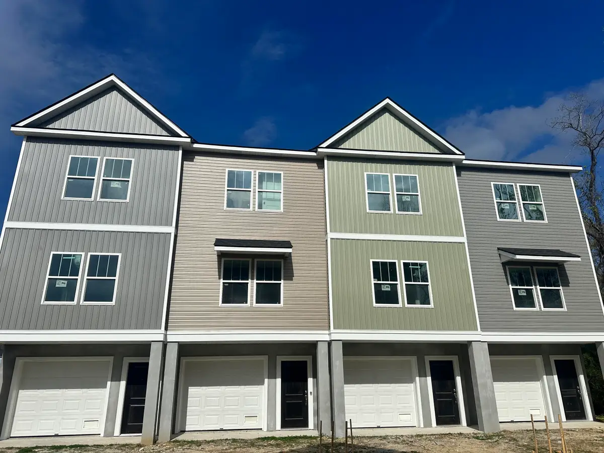 406 Gravy Train Street #20, Charleston, SC 29414 - #1