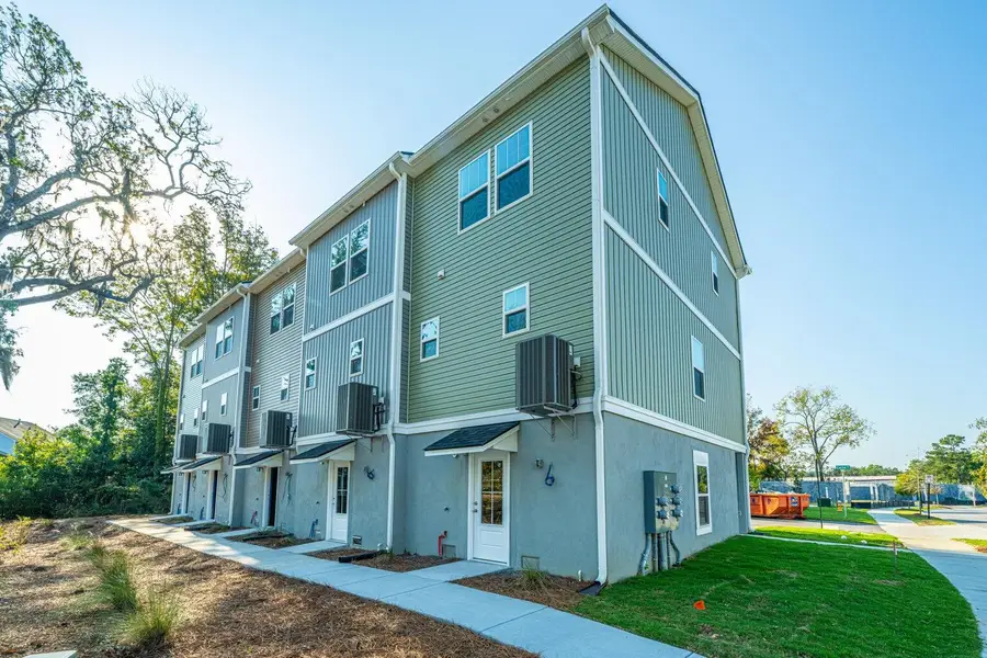 406 Gravy Train Street #20, Charleston, SC 29414 - #3