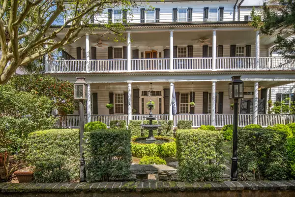 54 King Street, Charleston, SC 29401