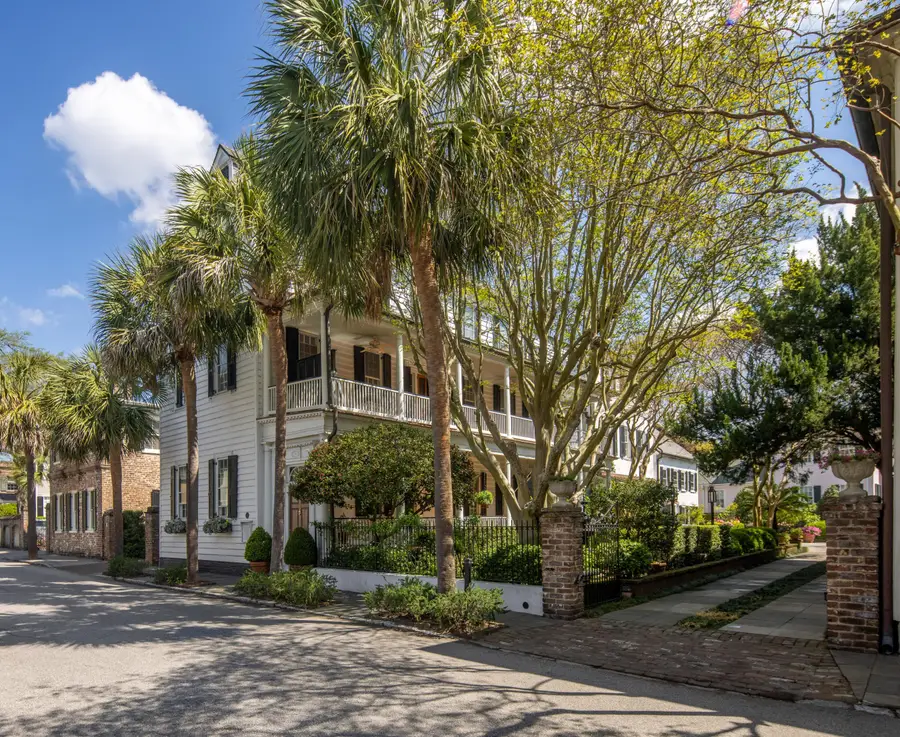 54 King Street, Charleston, SC 29401 - #2