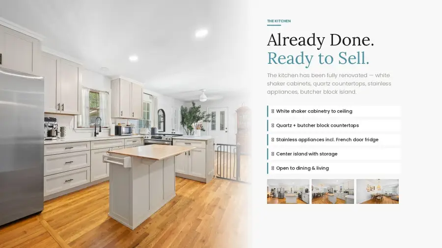 5325 Helene Drive, North Charleston, SC 29418 - #2