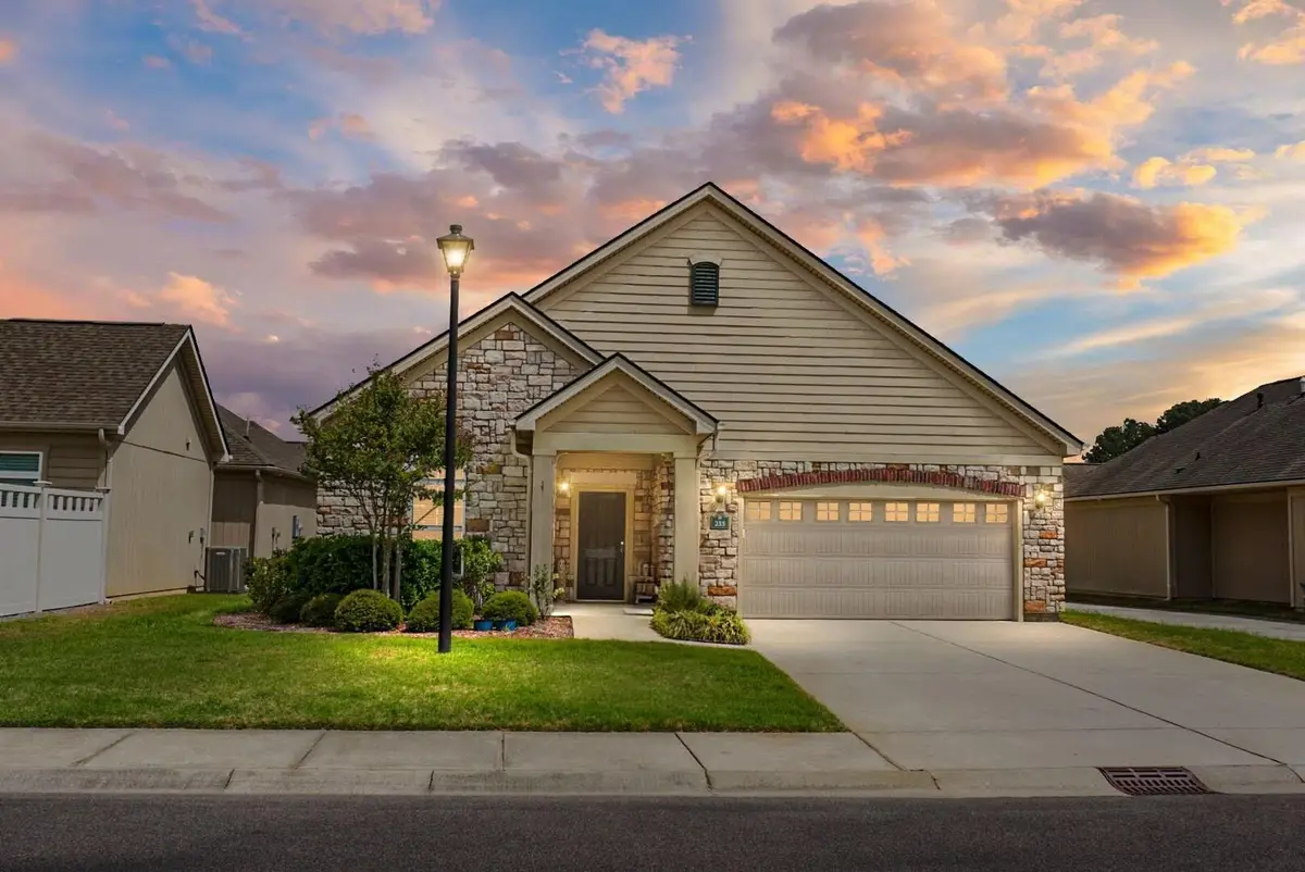 255 Village Stone Circle, Summerville, SC 29486 - #1