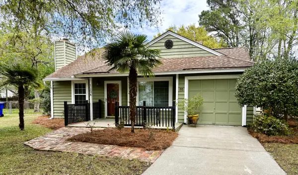 1154 Bellwood Road, Charleston, SC 29412