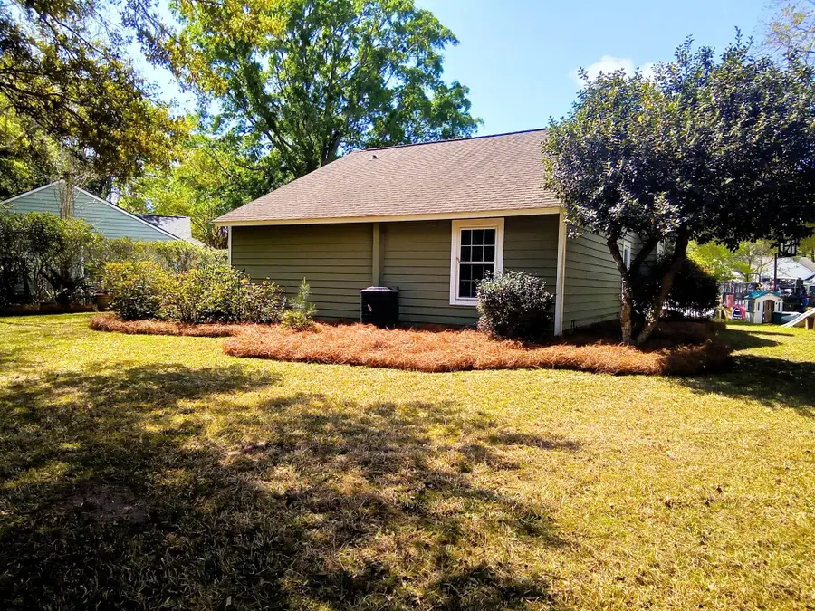1154 Bellwood Road, Charleston, SC 29412 - #2