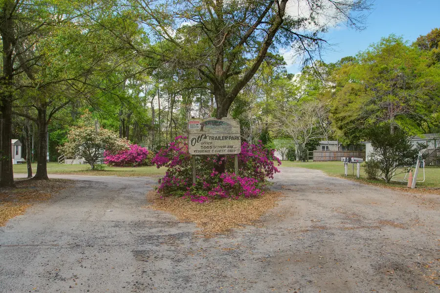5865 Octavia, Ravenel, SC 29470 - #3