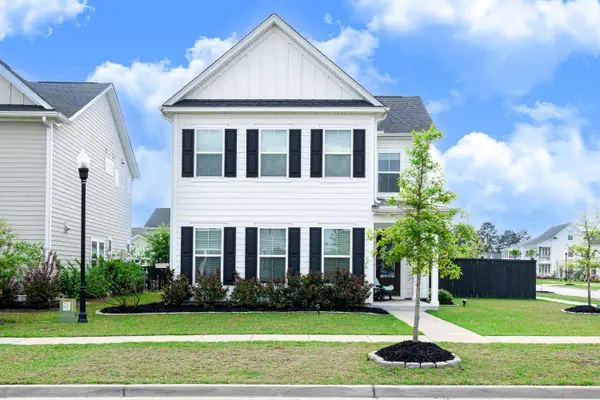 100 Wheelwright Street, Summerville, SC 29486