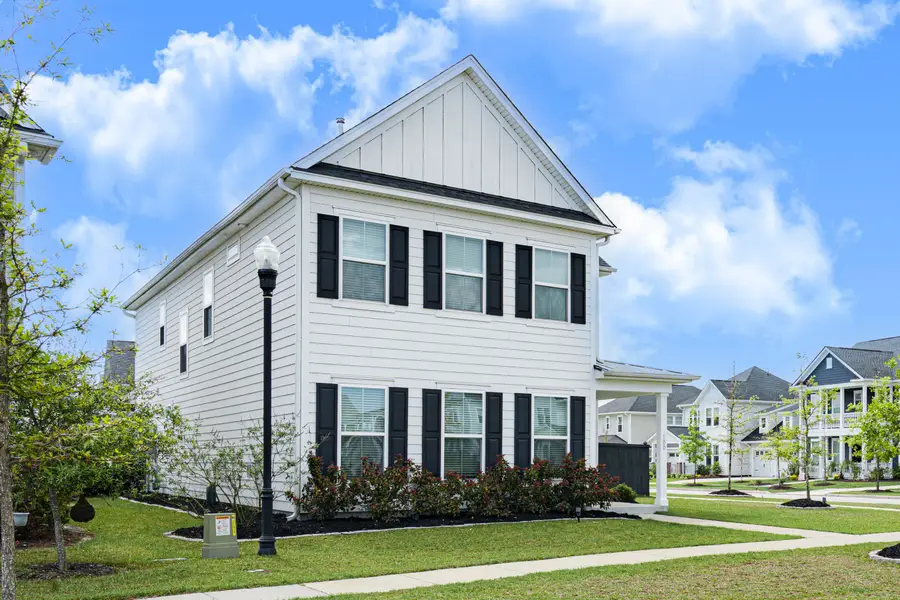 100 Wheelwright Street, Summerville, SC 29486 - #3