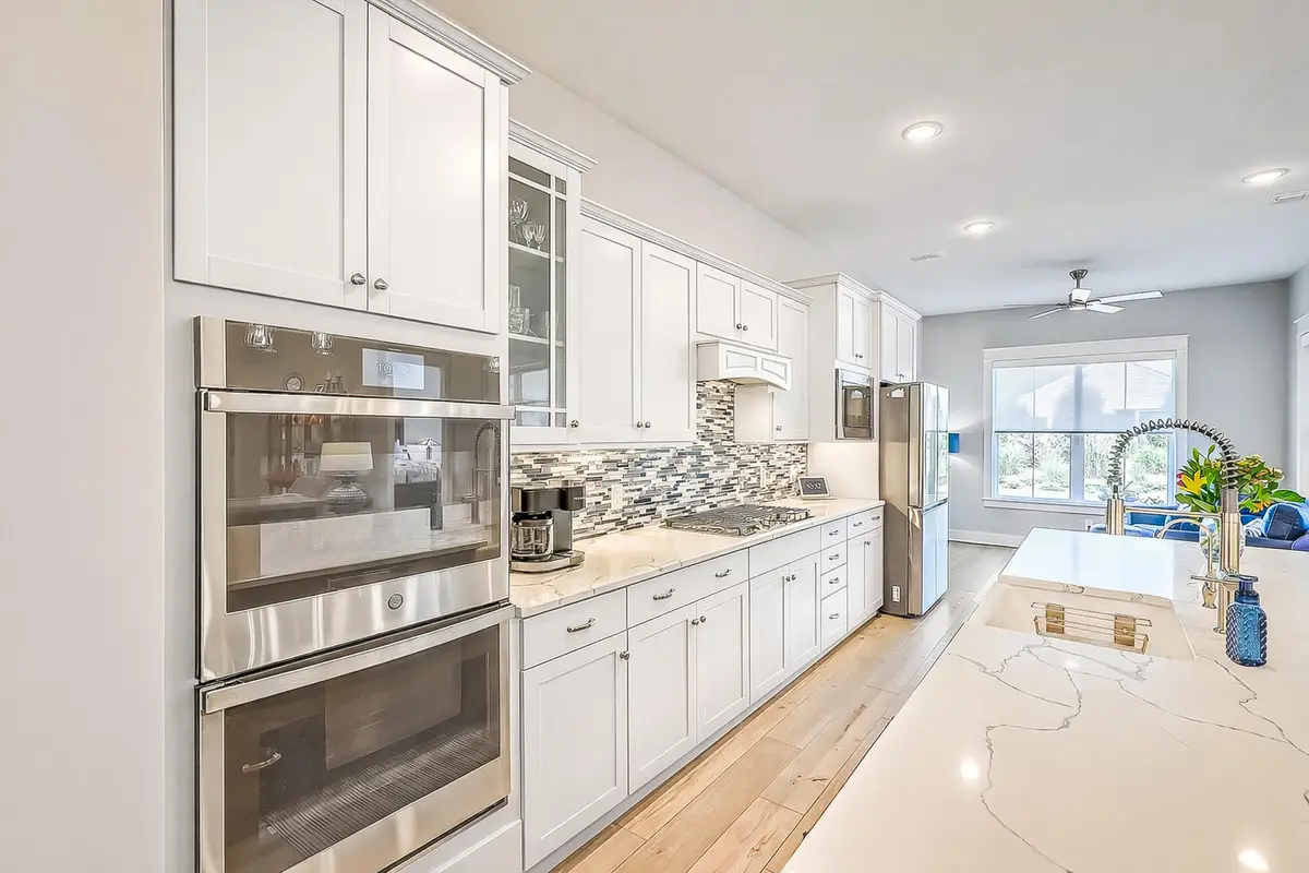 503 Marsh Cove Circle, Summerville, SC 29486 - #1