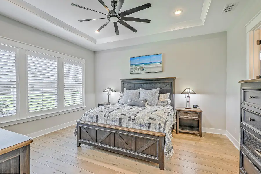 503 Marsh Cove Circle, Summerville, SC 29486 - #3